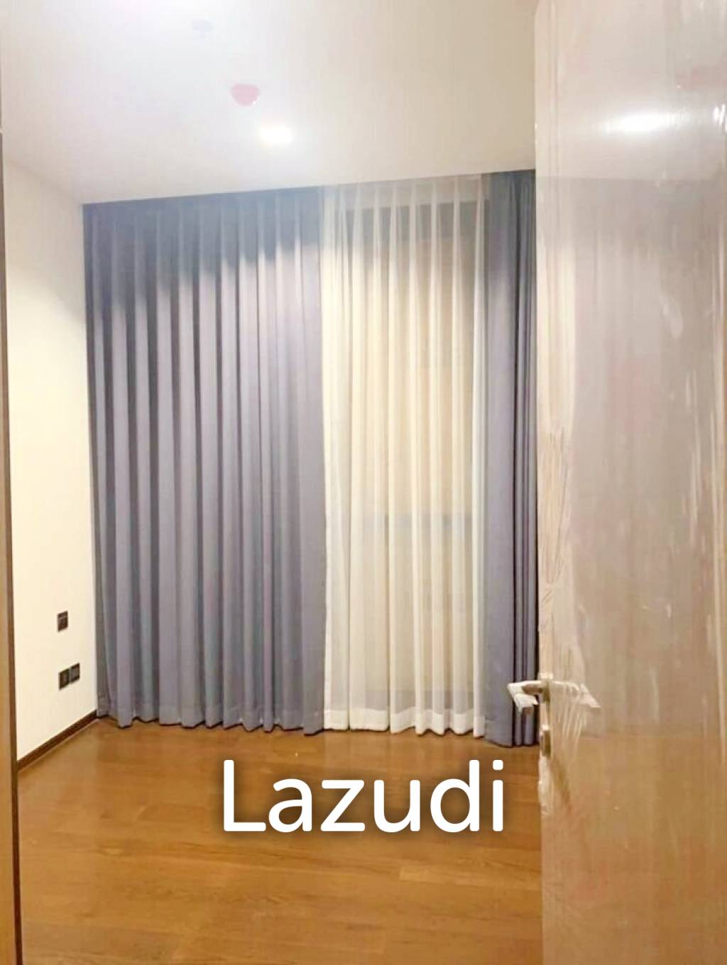 2 Bed 2 Bath 60 SQ.M The Line Ratchathewi
