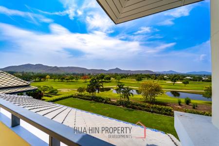 Black Mountain Golf Course : 5 Bedroom Luxury Mansion