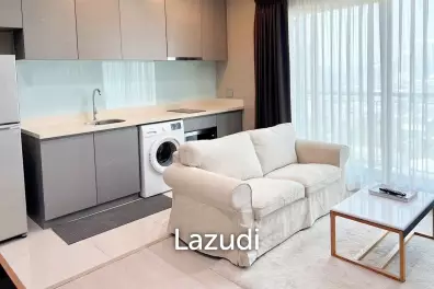1 Bed 1 Bath 45 SQ.M Rhythm Sukhumvit 36-38