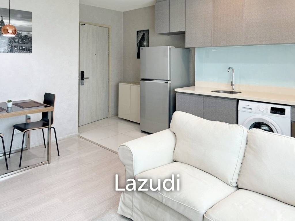 1 Bed 1 Bath 45 SQ.M Rhythm Sukhumvit 36-38