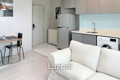 1 Bed 1 Bath 45 SQ.M Rhythm Sukhumvit 36-38