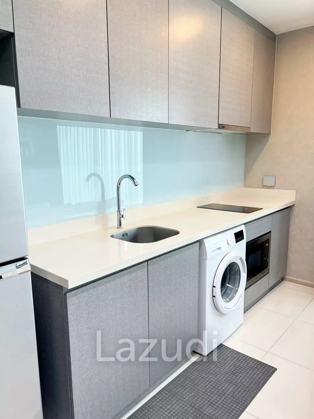 1 Bed 1 Bath 45 SQ.M Rhythm Sukhumvit 36-38