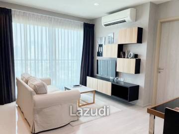 1 Bed 1 Bath 45 SQ.M Rhythm Sukhumvit 36-38
