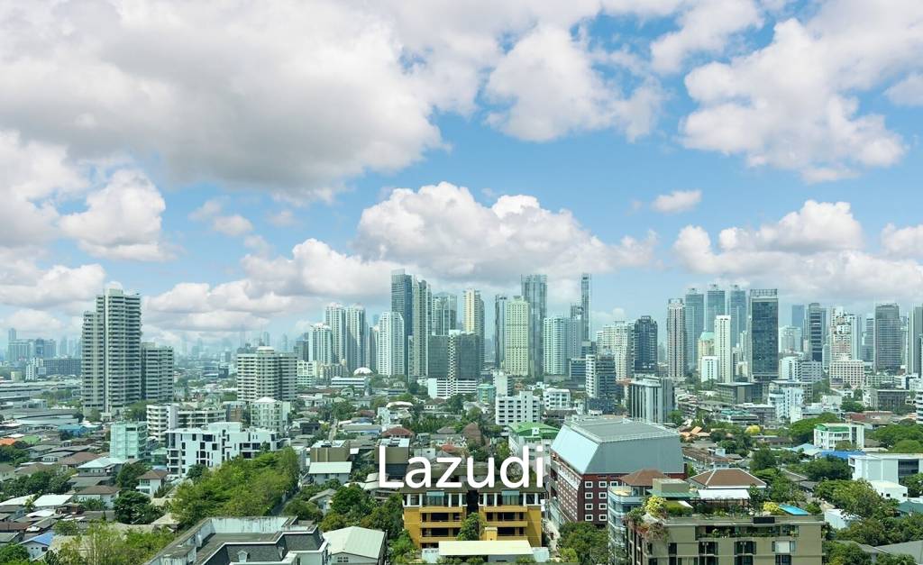 1 Bed 1 Bath 45 SQ.M Rhythm Sukhumvit 36-38