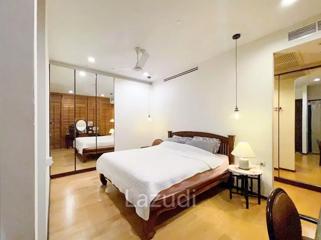 2 Bed 2 Bath 123 SQ.M Circle Living Prototype