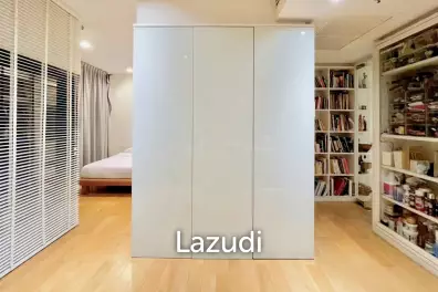 2 Bed 2 Bath 123 SQ.M Circle Living Prototype