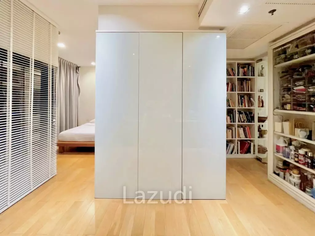 2 Bed 2 Bath 123 SQ.M Circle Living Prototype