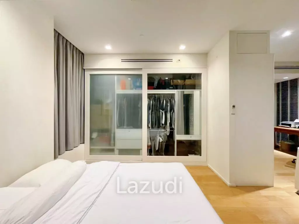 2 Bed 2 Bath 123 SQ.M Circle Living Prototype