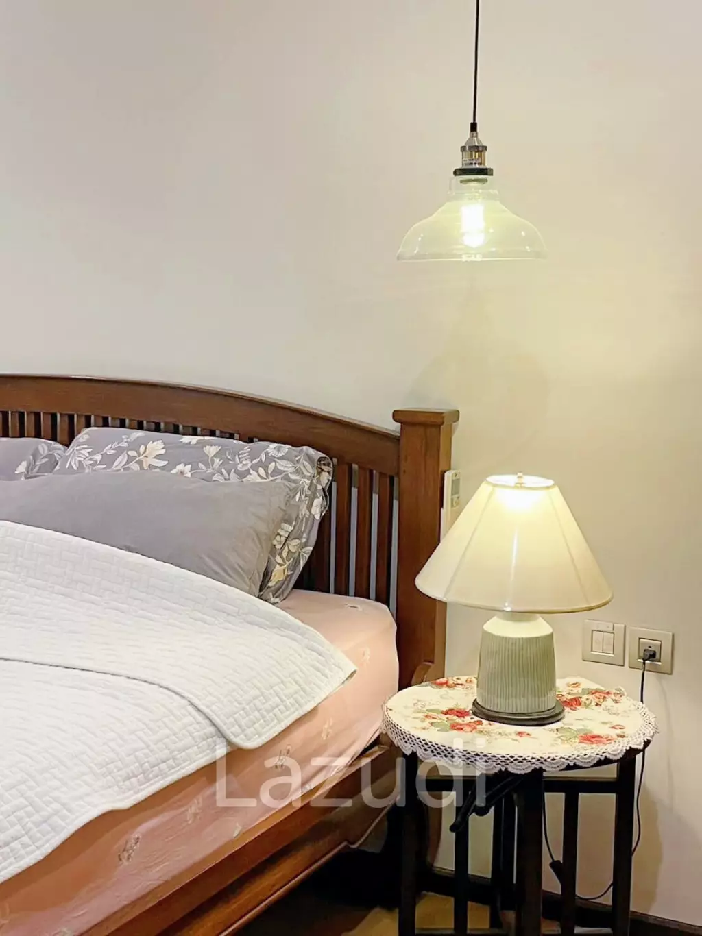 2 Bed 2 Bath 123 SQ.M Circle Living Prototype