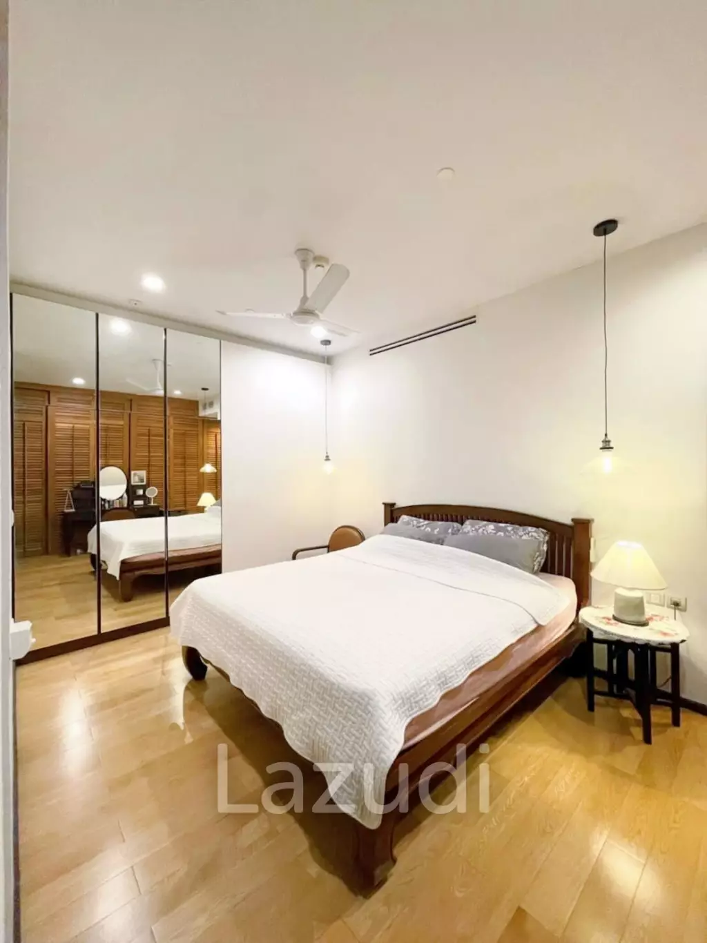 2 Bed 2 Bath 123 SQ.M Circle Living Prototype