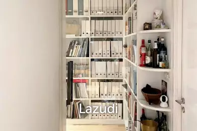 2 Bed 2 Bath 123 SQ.M Circle Living Prototype