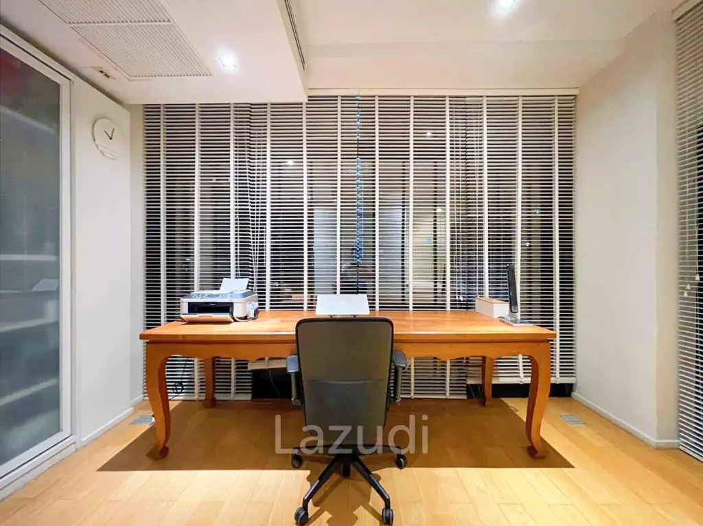 2 Bed 2 Bath 123 SQ.M Circle Living Prototype