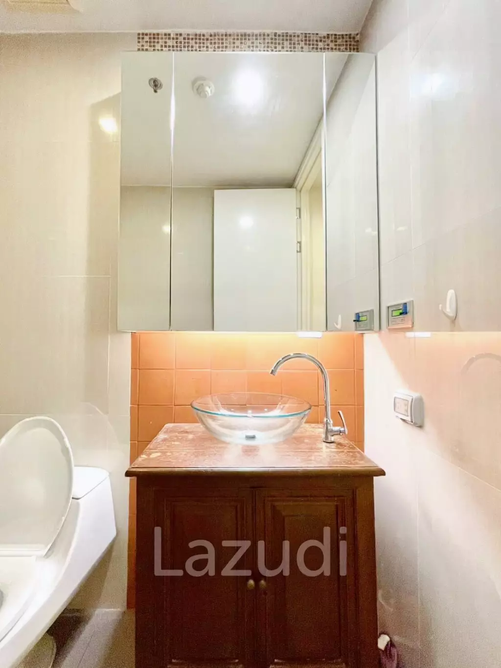 2 Bed 2 Bath 123 SQ.M Circle Living Prototype