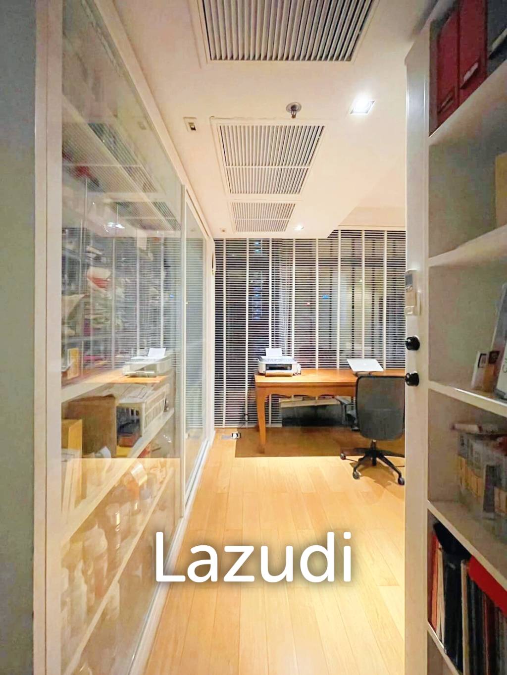 2 Bed 2 Bath 123 SQ.M Circle Living Prototype