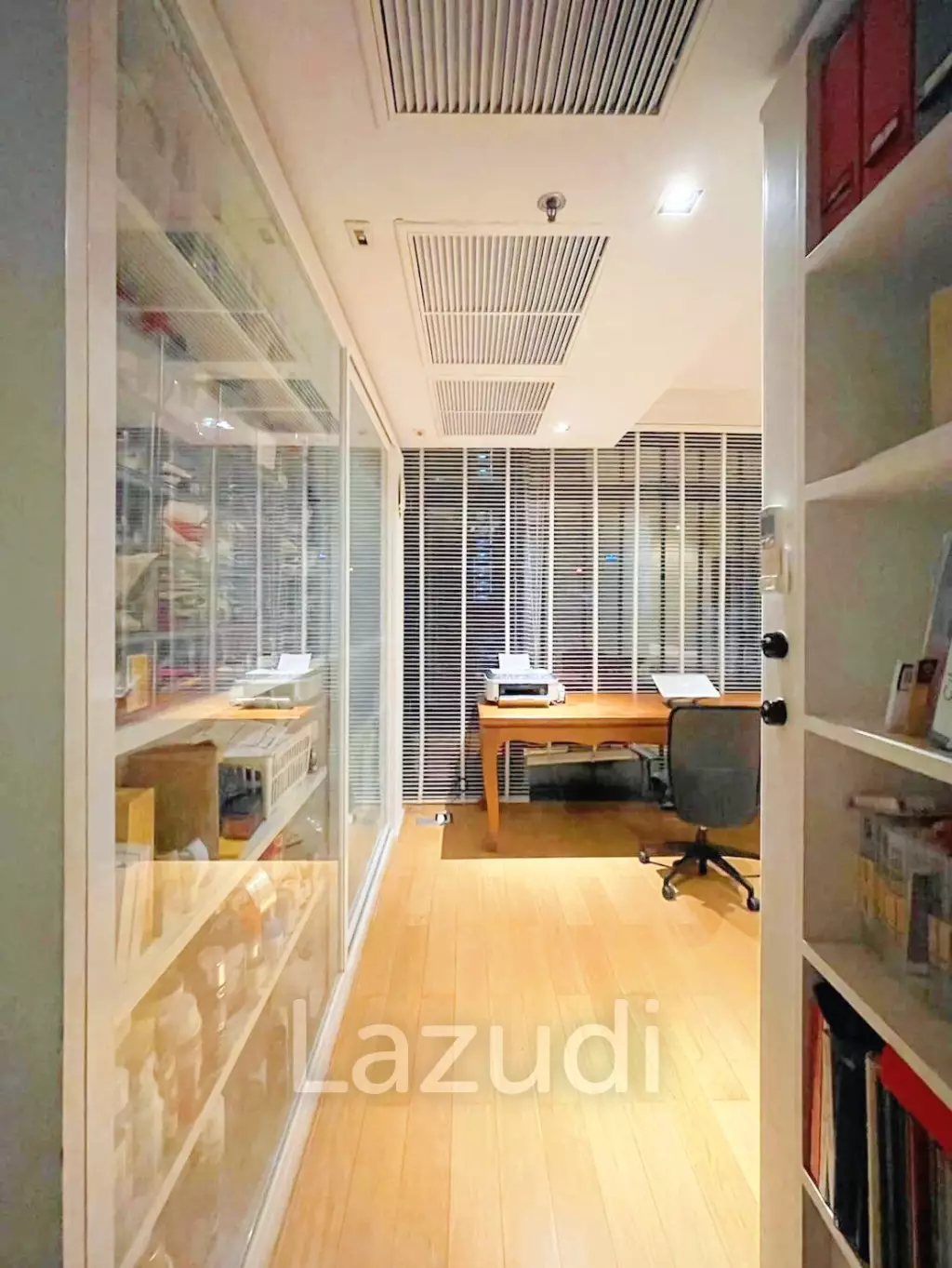 2 Bed 2 Bath 123 SQ.M Circle Living Prototype