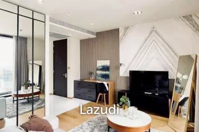 1 Bed 1 Bath 44 SQ.M BEATNIQ Sukhumvit 32