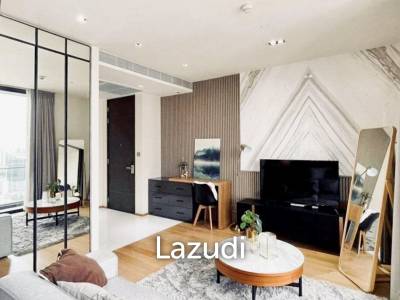 1 Bed 1 Bath 44 SQ.M BEATNIQ Sukhumvit 32
