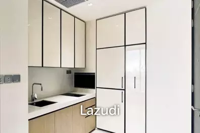 1 Bed 1 Bath 44 SQ.M BEATNIQ Sukhumvit 32