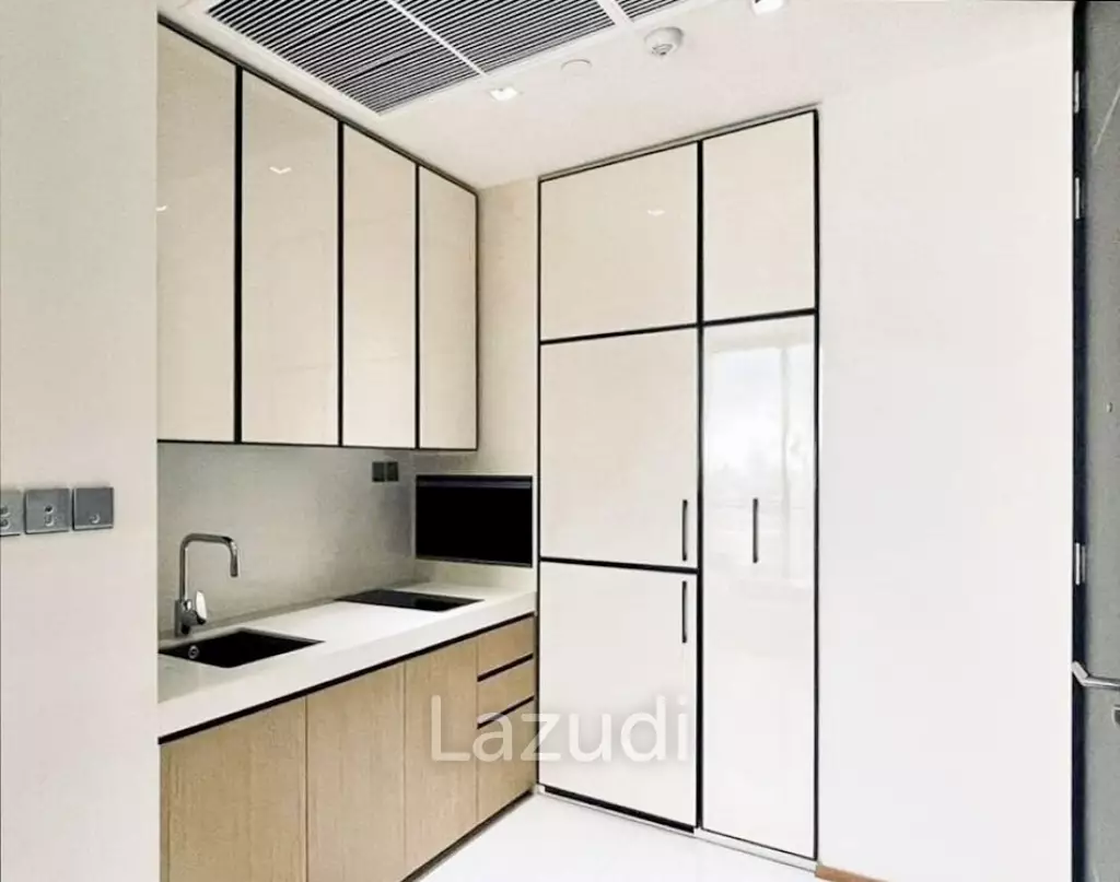 1 Bed 1 Bath 44 SQ.M BEATNIQ Sukhumvit 32