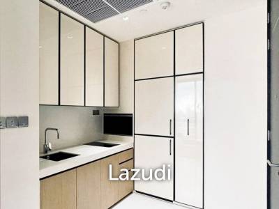 1 Bed 1 Bath 44 SQ.M BEATNIQ Sukhumvit 32