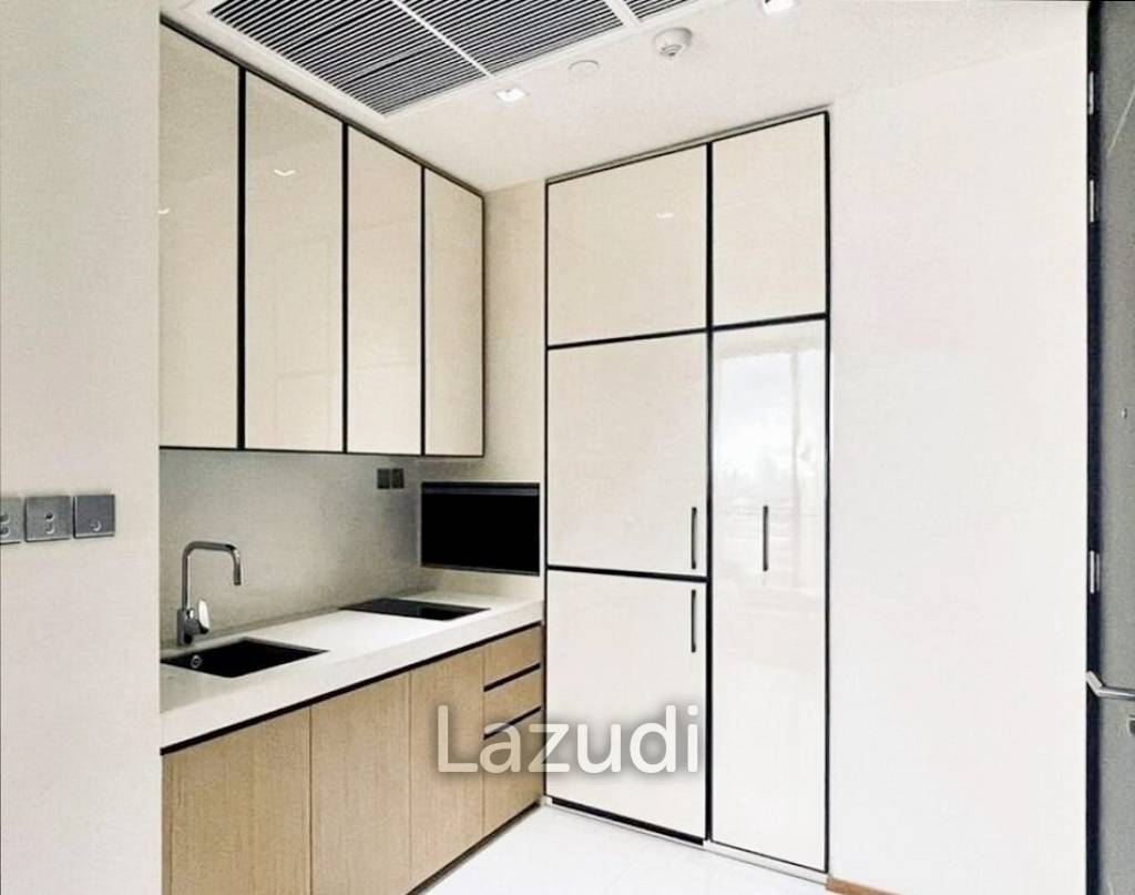 1 Bed 1 Bath 44 SQ.M BEATNIQ Sukhumvit 32