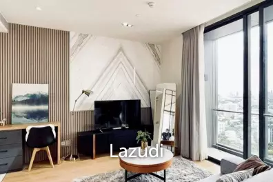 1 Bed 1 Bath 44 SQ.M BEATNIQ Sukhumvit 32