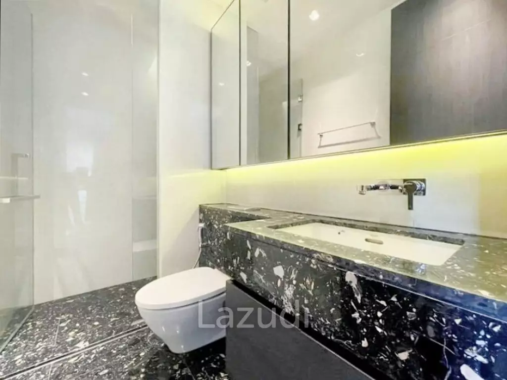 1 Bed 1 Bath 44 SQ.M BEATNIQ Sukhumvit 32