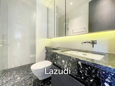 1 Bed 1 Bath 44 SQ.M BEATNIQ Sukhumvit 32