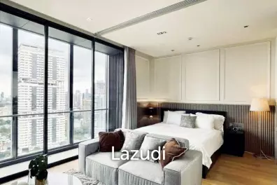 1 Bed 1 Bath 44 SQ.M BEATNIQ Sukhumvit 32