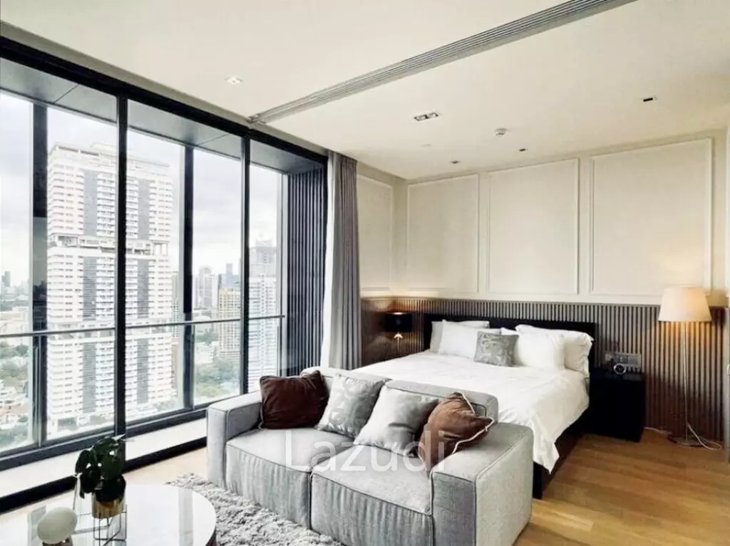1 Bed 1 Bath 44 SQ.M BEATNIQ Sukhumvit 32