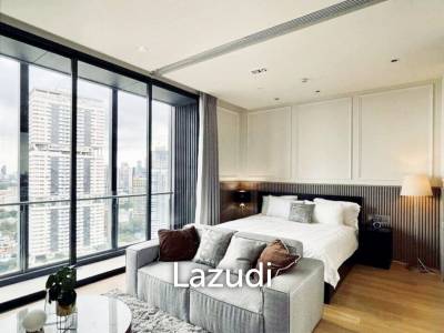 1 Bed 1 Bath 44 SQ.M BEATNIQ Sukhumvit 32