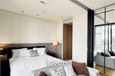 1 Bed 1 Bath 44 SQ.M BEATNIQ Sukhumvit 32