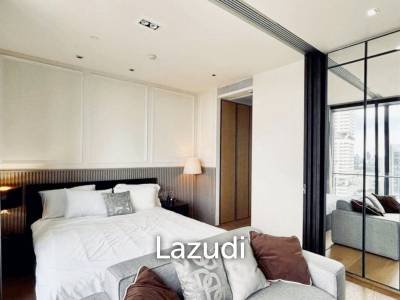 1 Bed 1 Bath 44 SQ.M BEATNIQ Sukhumvit 32