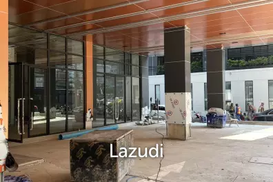 Prime Multi-businees Retail Opportunity right at Surasak BTS Exit: Ready Q1 2024!