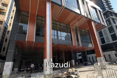 Prime Multi-businees Retail Opportunity right at Surasak BTS Exit: Ready Q1 2024!