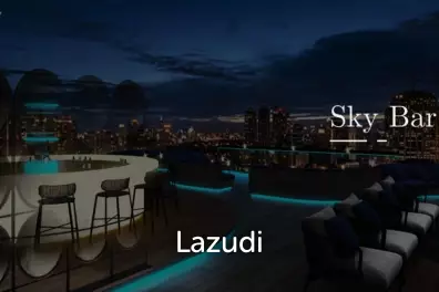 Elevate Your F+B Business at Shenzhen Tower: A Luxurious Hotel in the Heart of Huay Kwang.  Ready to move end of 2023