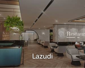 Elevate Your F+B Business at Shenzhen Tower: A Luxurious Hotel in the Heart of Huay Kwang. Ready to move end of 2023