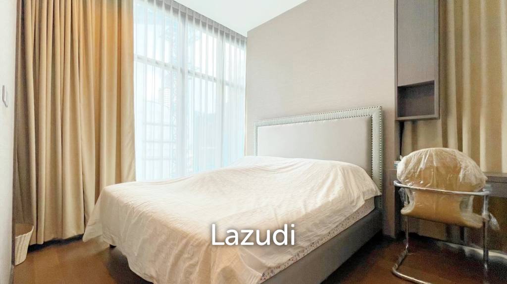 2 Bed 2 Bath 70 SQ.M The Diplomat Sathorn