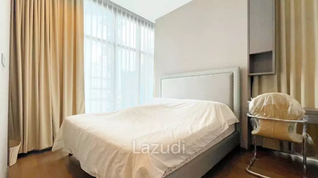 2 Bed 2 Bath 70 SQ.M The Diplomat Sathorn