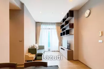 2 Bed 2 Bath 70 SQ.M The Diplomat Sathorn