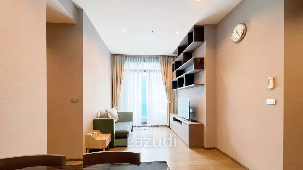 2 Bed 2 Bath 70 SQ.M The Diplomat Sathorn