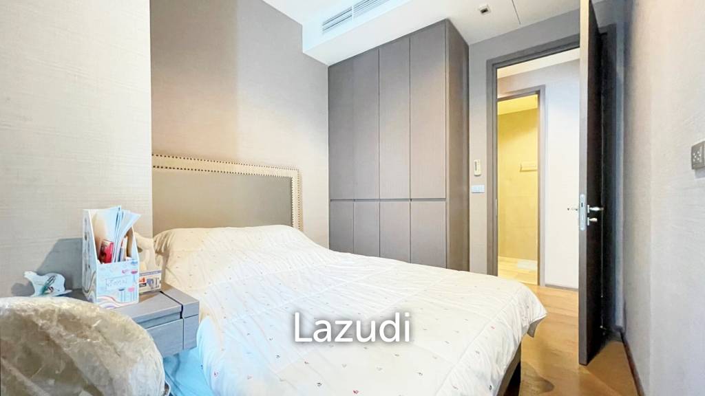 2 Bed 2 Bath 70 SQ.M The Diplomat Sathorn