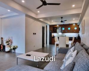 2 Beds 2 Baths Townhouse in Thepprasit Area