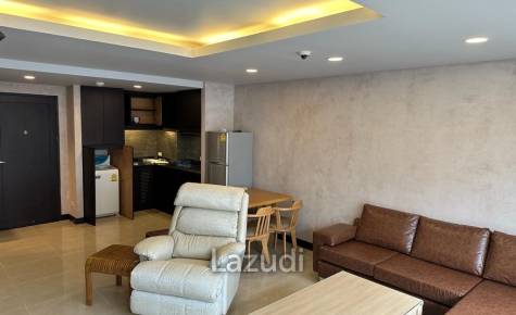 1 Bed 2 Baths 45 SQ.M Twin Peaks Condominium