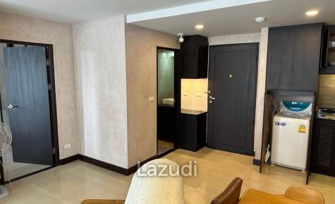 1 Bed 2 Baths 45 SQ.M Twin Peaks Condominium