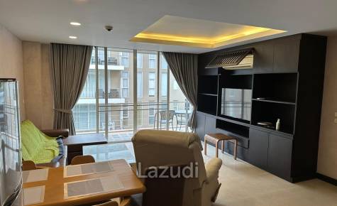 1 Bed 2 Baths 45 SQ.M Twin Peaks Condominium