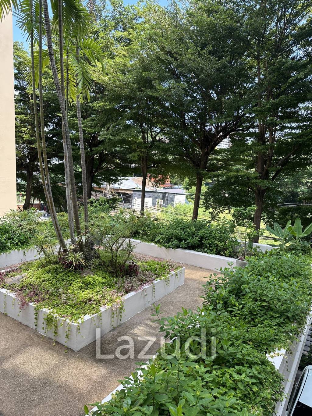 1 Bed 2 Baths 45 SQ.M Twin Peaks Condominium