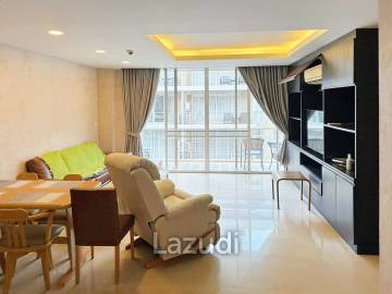 1 Bed 2 Baths 45 SQ.M Twin Peaks Condominium