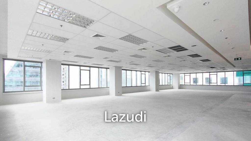 Office space for rent at Asoke