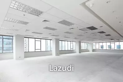 Office space for rent at Asoke